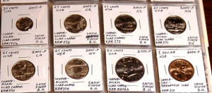 coins in Flips
